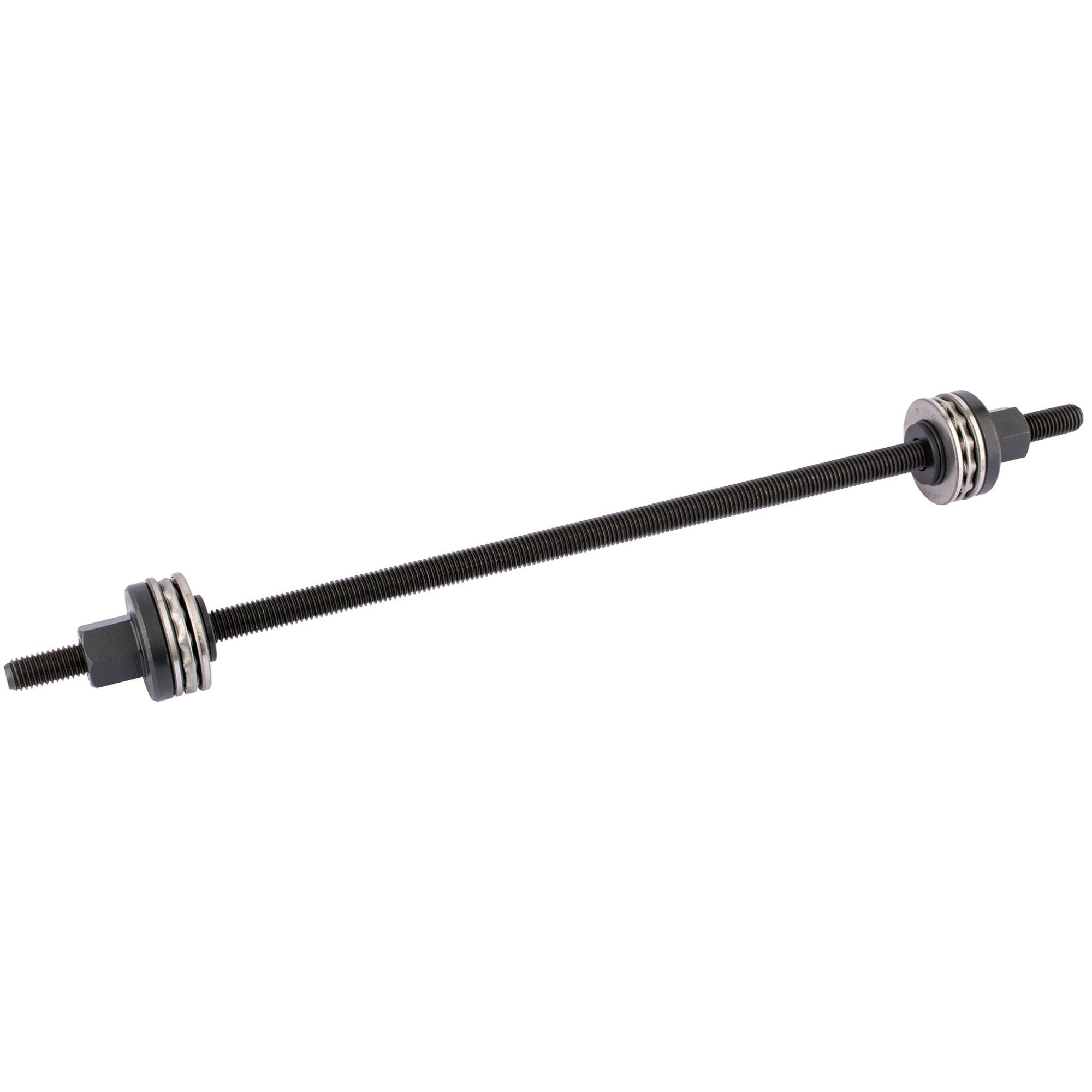 Draper 81034 YBPK27 M10 Spare Threaded Rod and Bearing for 59123 and 30816 Extraction Kit