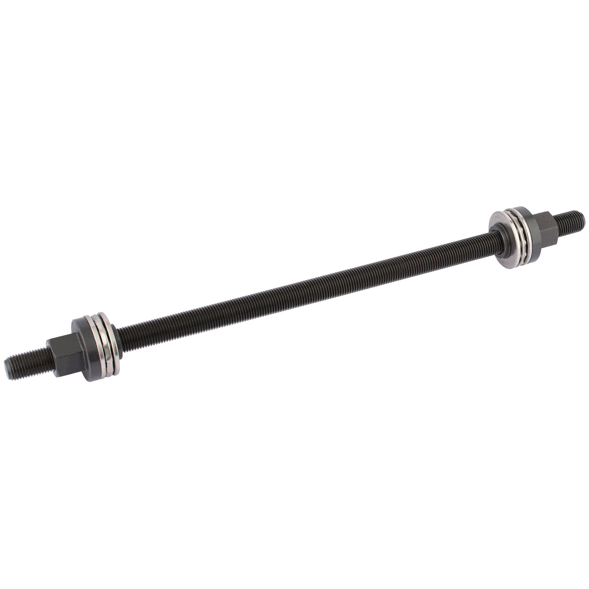 Draper 81037 YBPK27 M14 Spare Threaded Rod and Bearing for 59123 and 30816 Extraction Kit