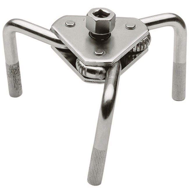 Gedore 8117420 Oil Filter Hook 1.75/1