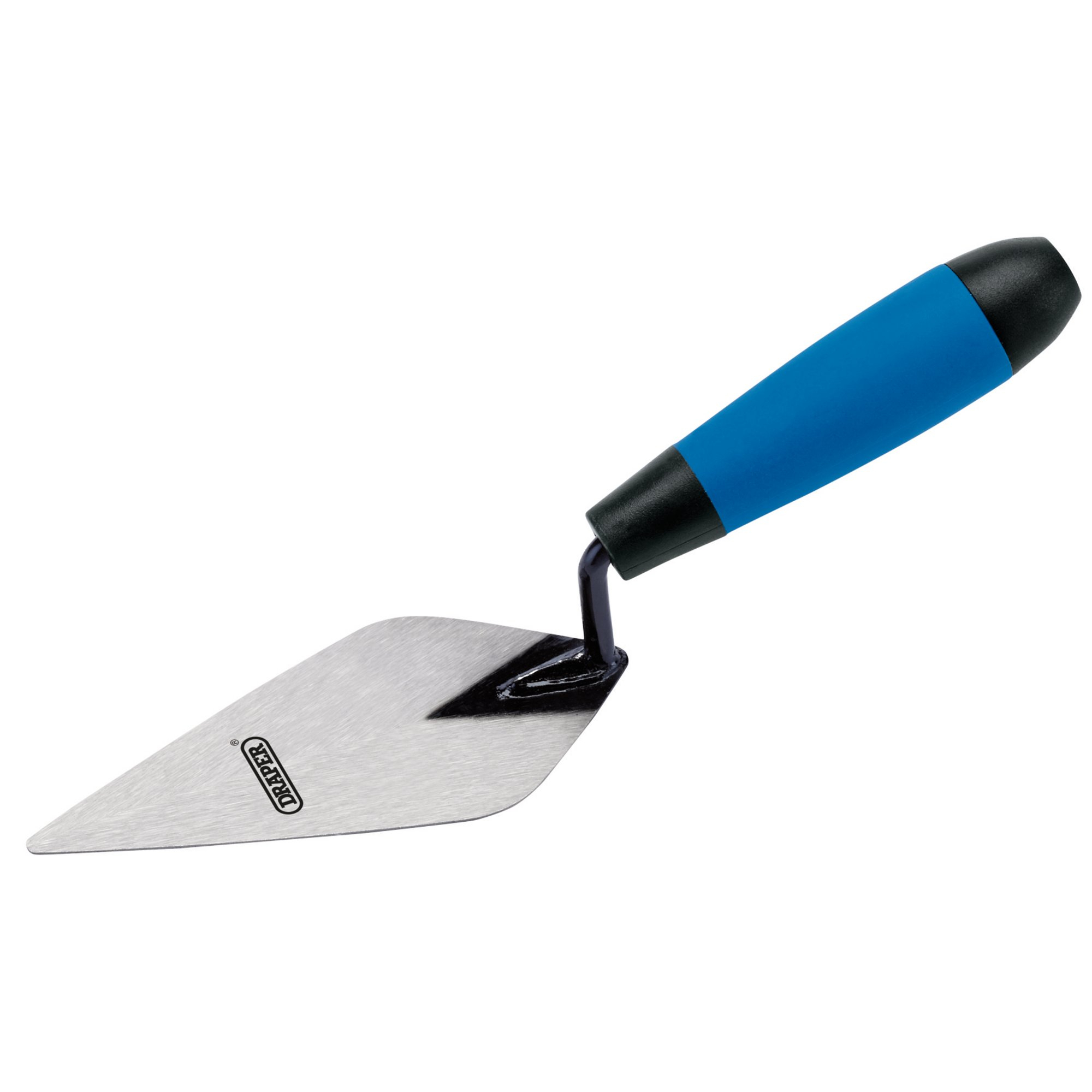 Draper 81234 PTSGW Soft Grip Pointing Trowel (150mm)