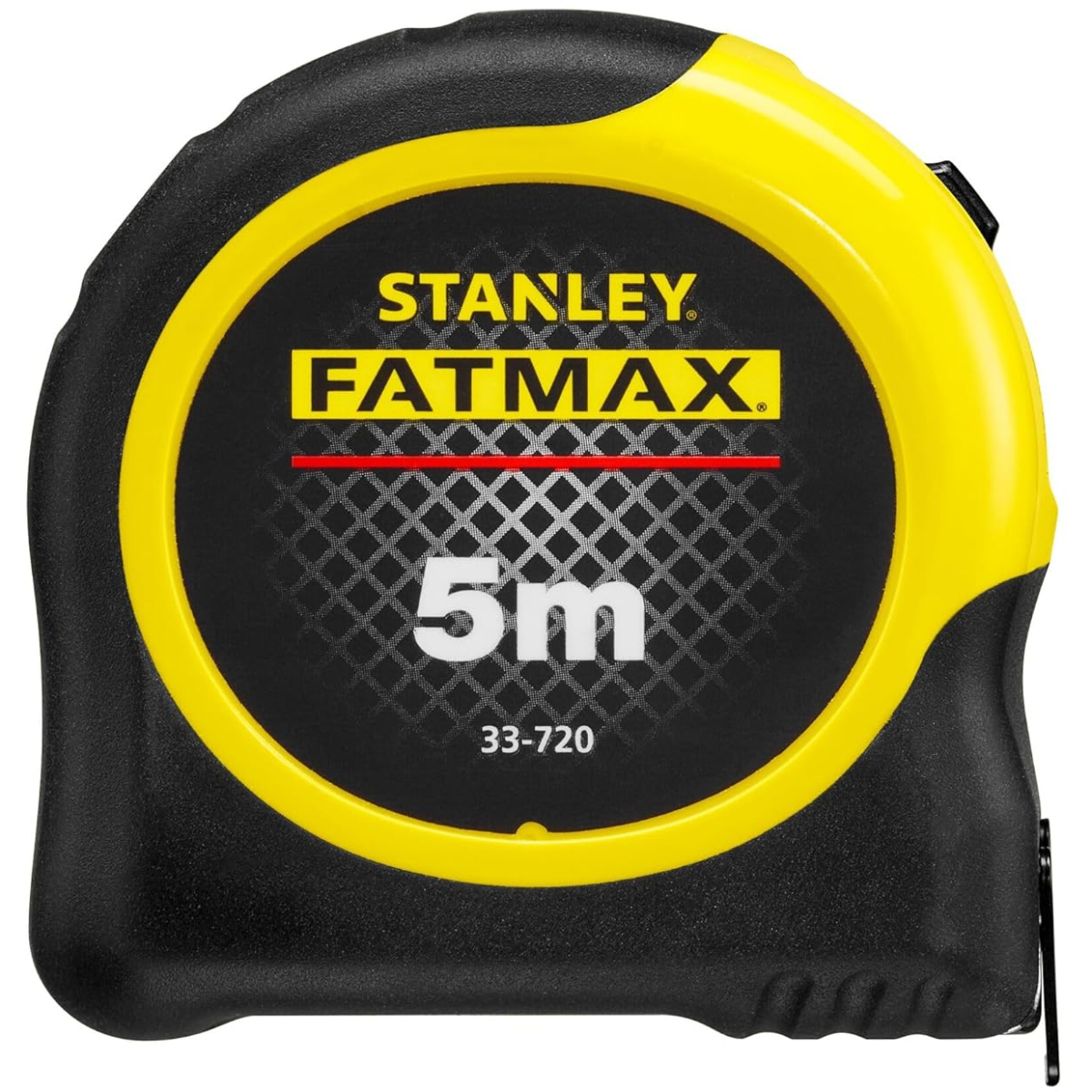 Stanley STA033720 FatMax® BladeArmor® Tape 5m (Width 32mm) (Metric only)