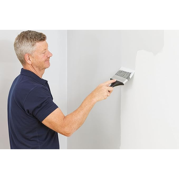 Fit For The Job FFJWB6  6'' Wall Brush
