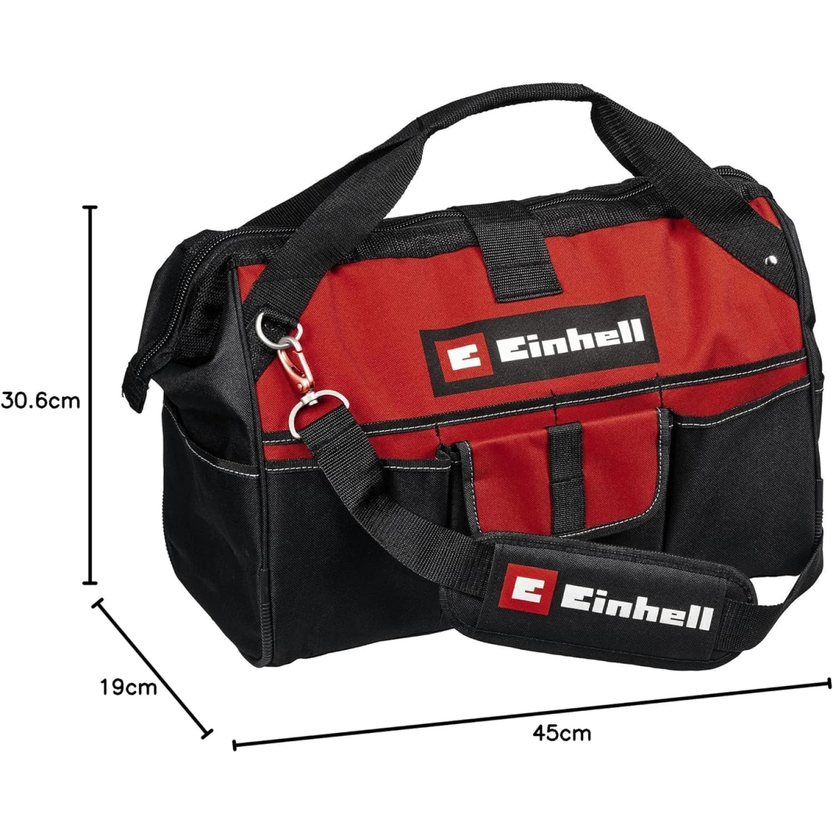 Einhell EINBAG450 45/29 Tool Bag 450mm