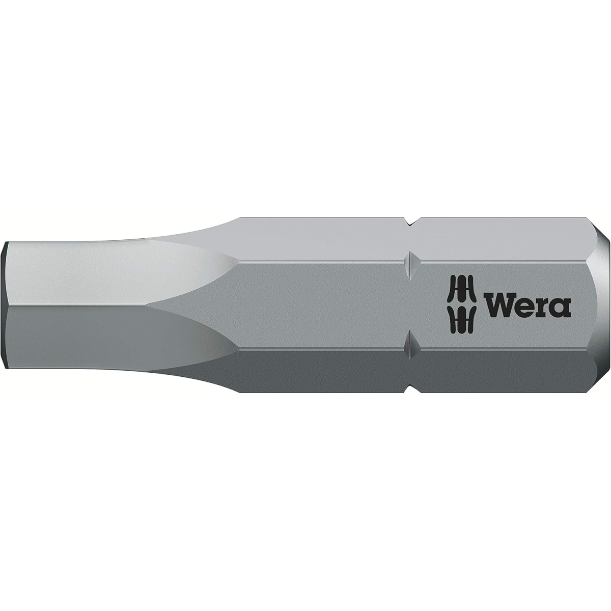 Wera 05057471001 Kraftform Kompakt Stubby 1, 19 pieces