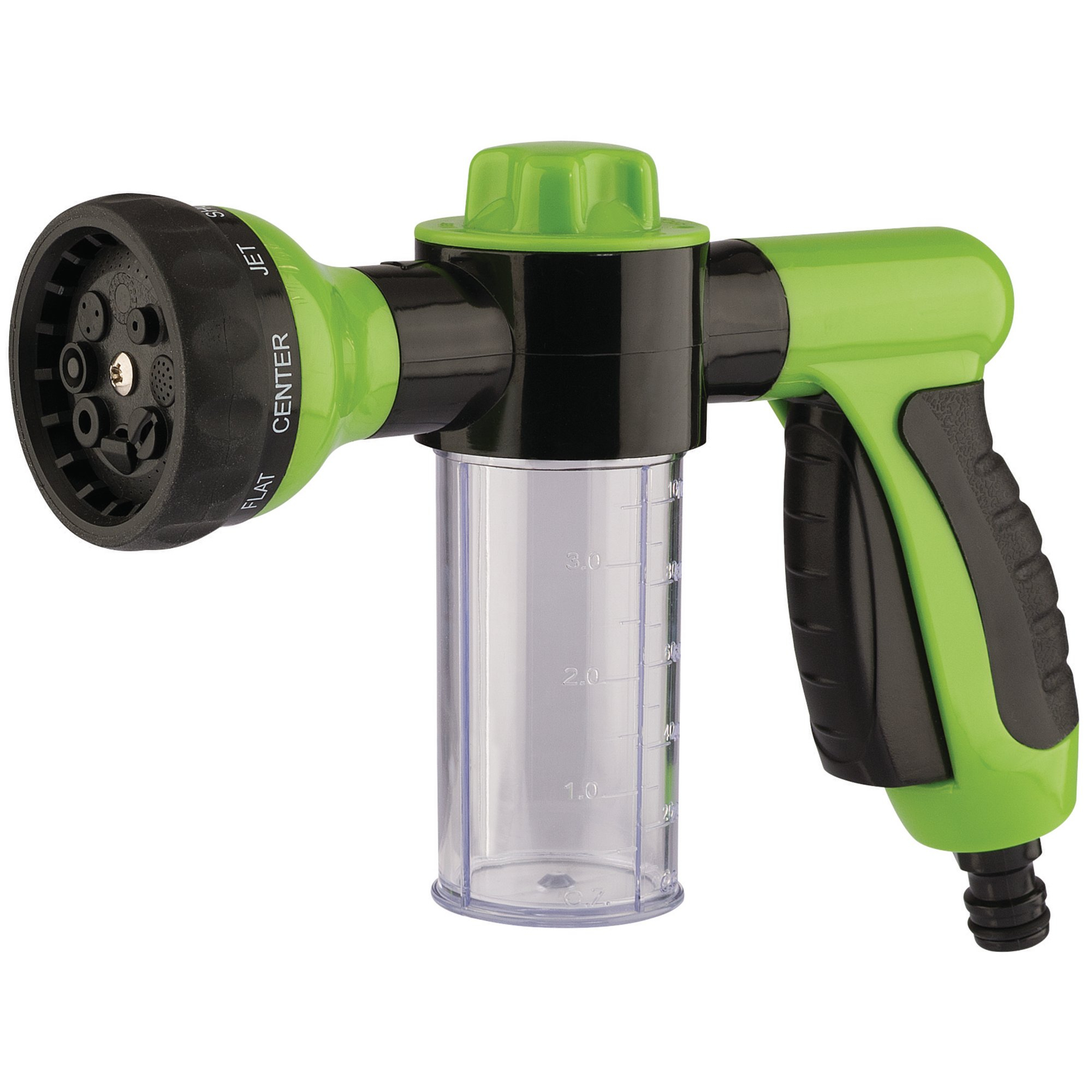 Draper 82131 GWCWG/2B 8 Pattern Hose Spray Feeder Gun
