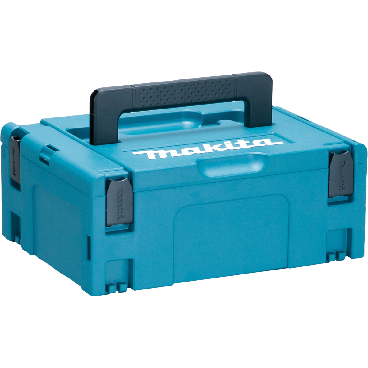 Makita TW008GZ01 Body Only 40V XGT Impact Wrench in Makpac Case
