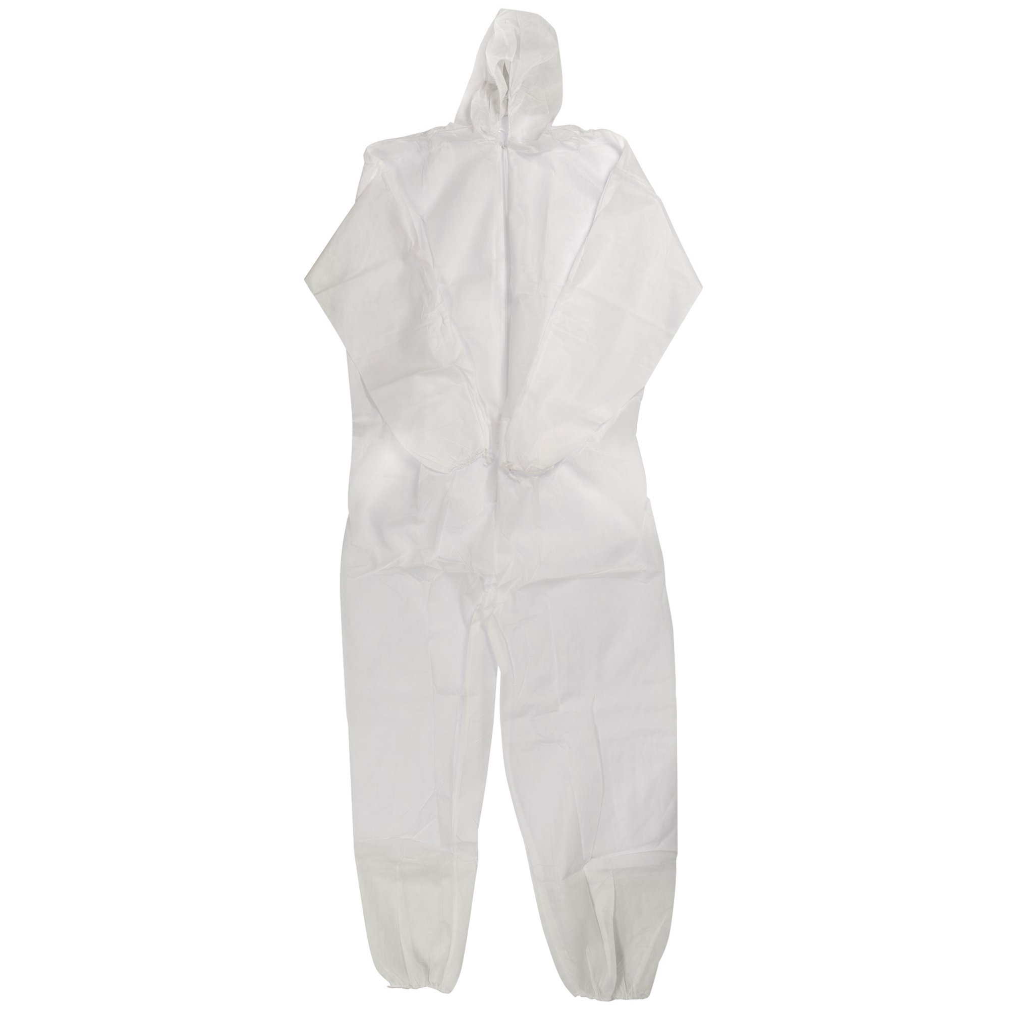 Draper 82454 DO/A Disposable Coverall