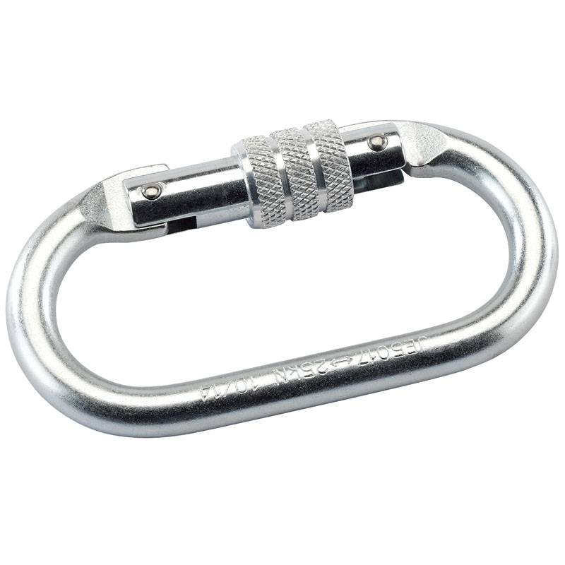 Draper 82472 KAR/F/B Expert Safety Karibiner