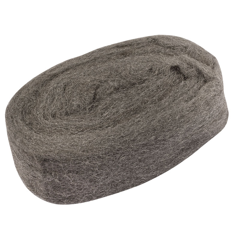 Draper 82581 WWVF 150g Steel Wire Wool Fine Grade 00