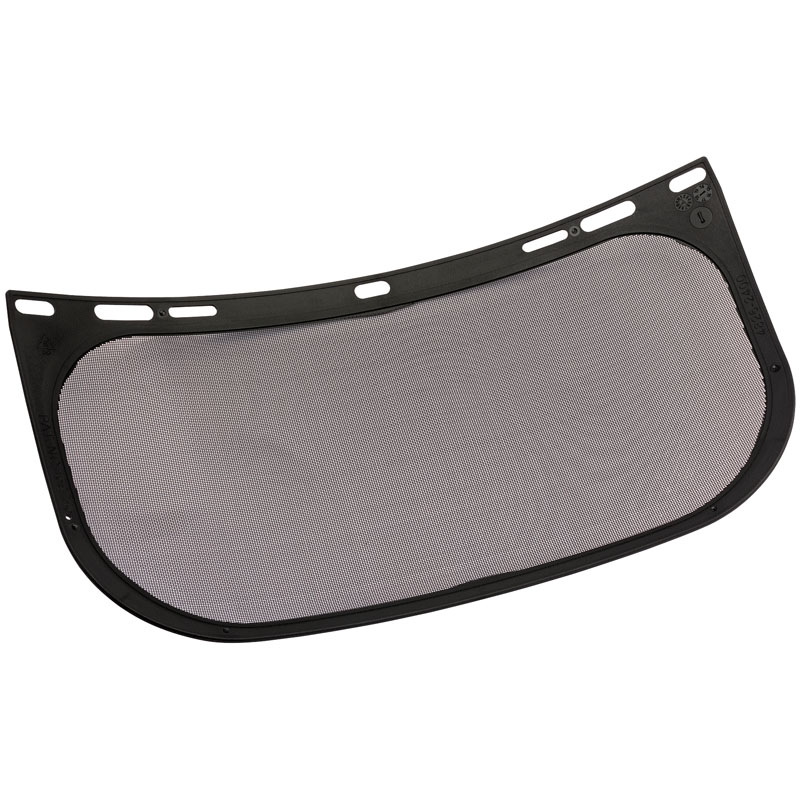 Draper 82649 SVCSH/T/A Spare Visor for Forestry Helmet 82646