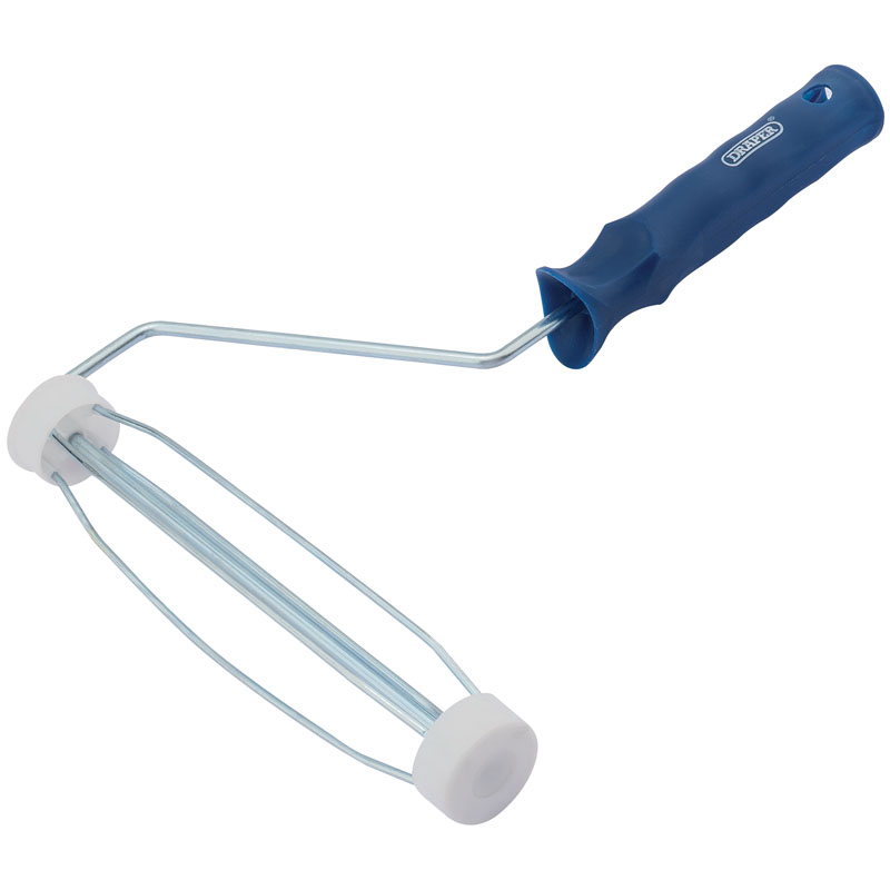 Draper 82716 RF-C-PP/38 230mm (9") Roller Frame for 38mm Sleeves