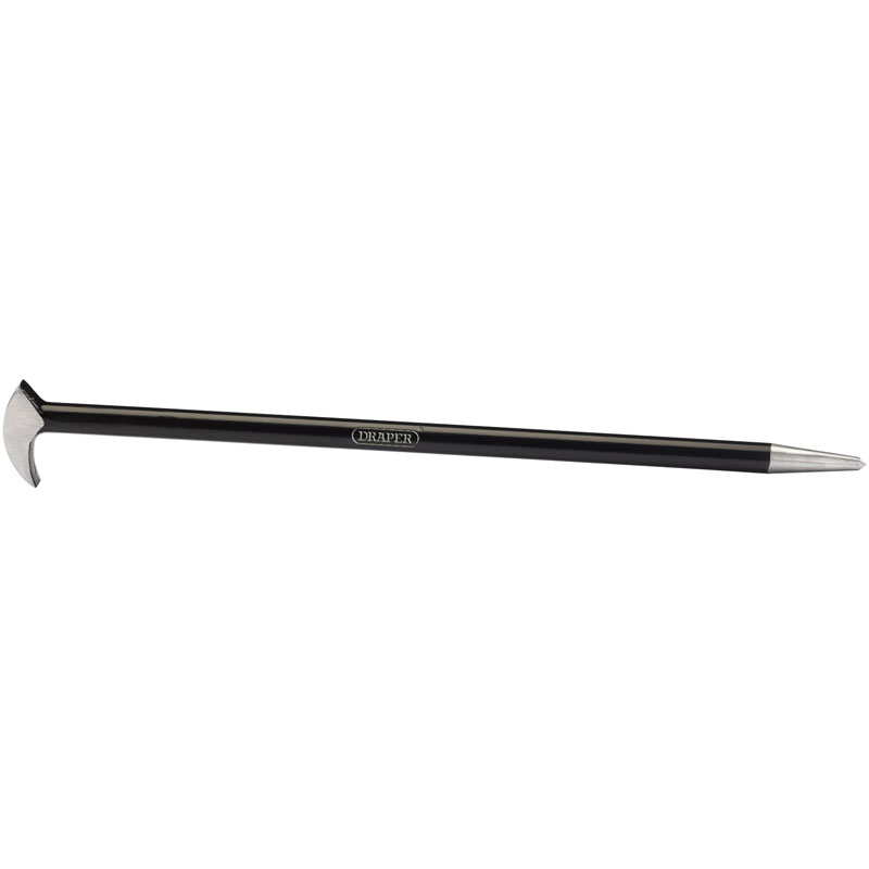 Draper 82805 HB/A 450mm Heel Bar