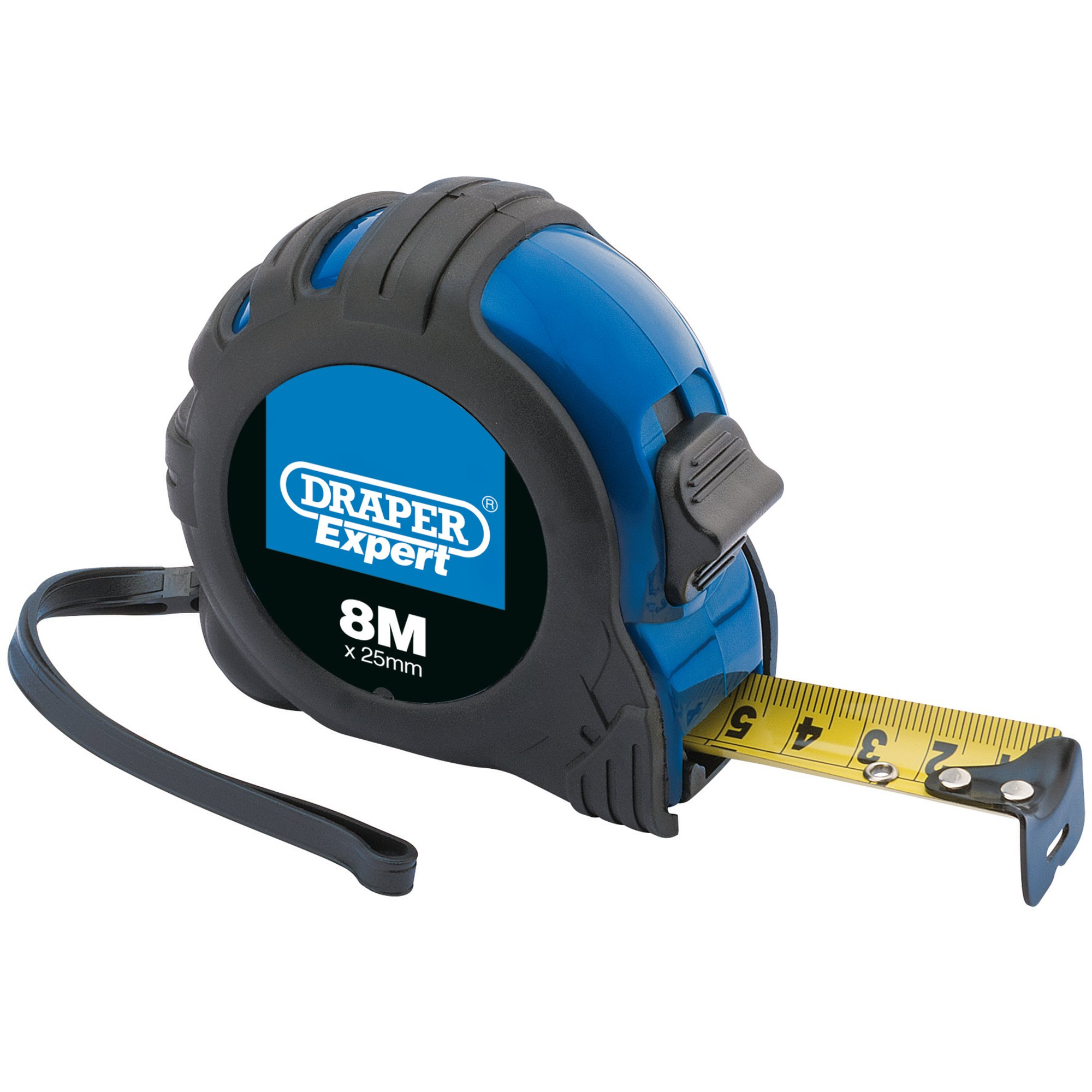 Draper 82815 EMTRJT Expert 8M/26ft Professional Measuring Tape