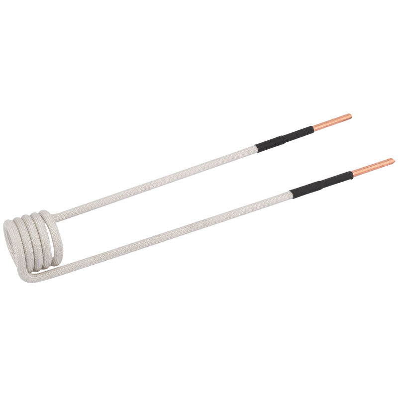 Draper 83162 IHT-15/20MMDC 20mm Direct Coil