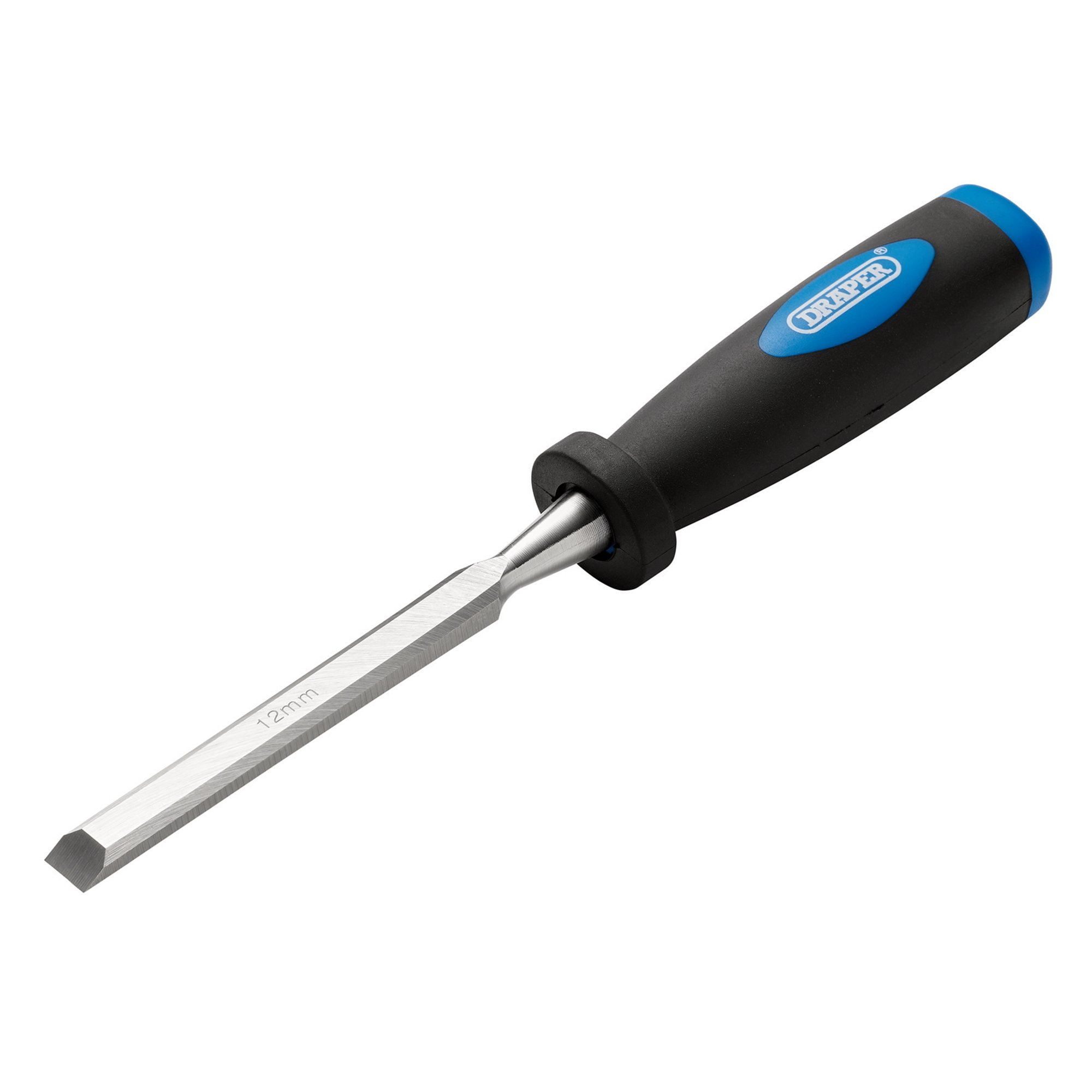 Draper 83285 DWCSG 12mm Bevel Edge Wood Chisel