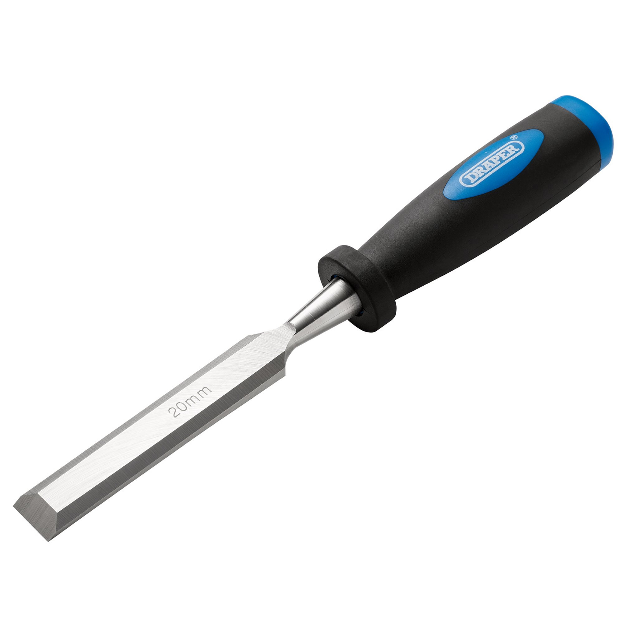 Draper 83288 DWCSG 20mm Bevel Edge Wood Chisel