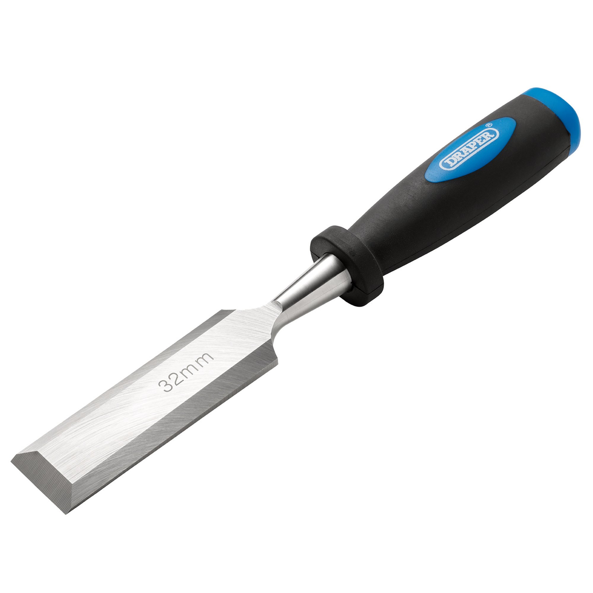 Draper 83293 DWCSG 32mm Bevel Edge Wood Chisel