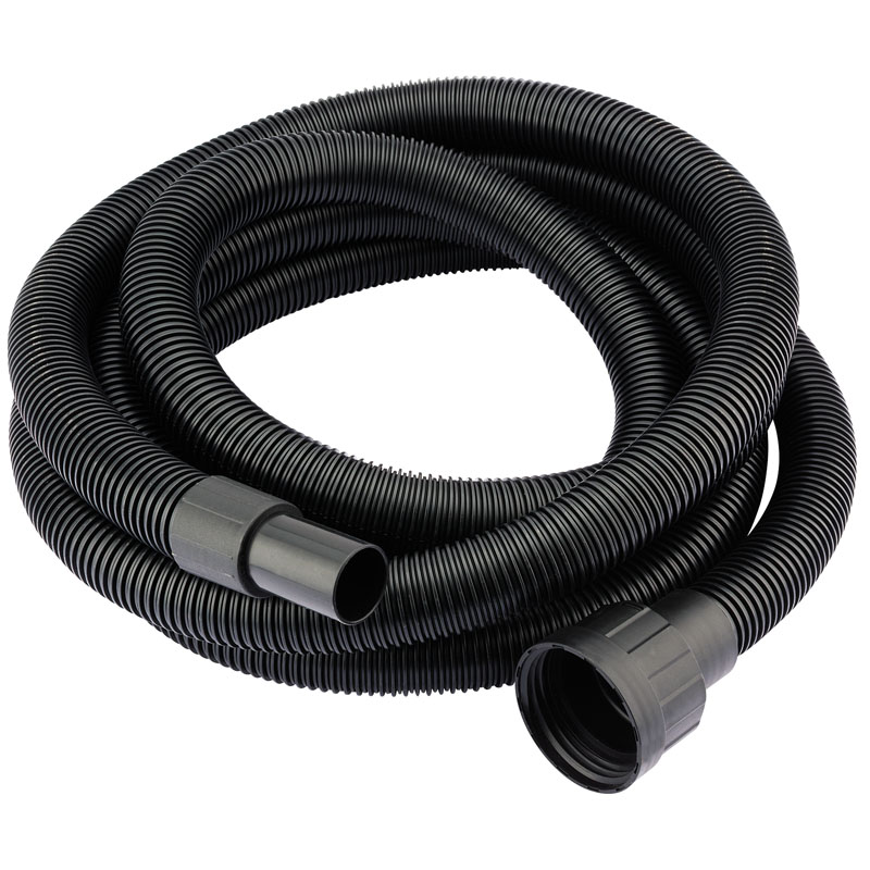 Draper 83527 AVC132 Suction Hose 5M for WDV50SS/110A