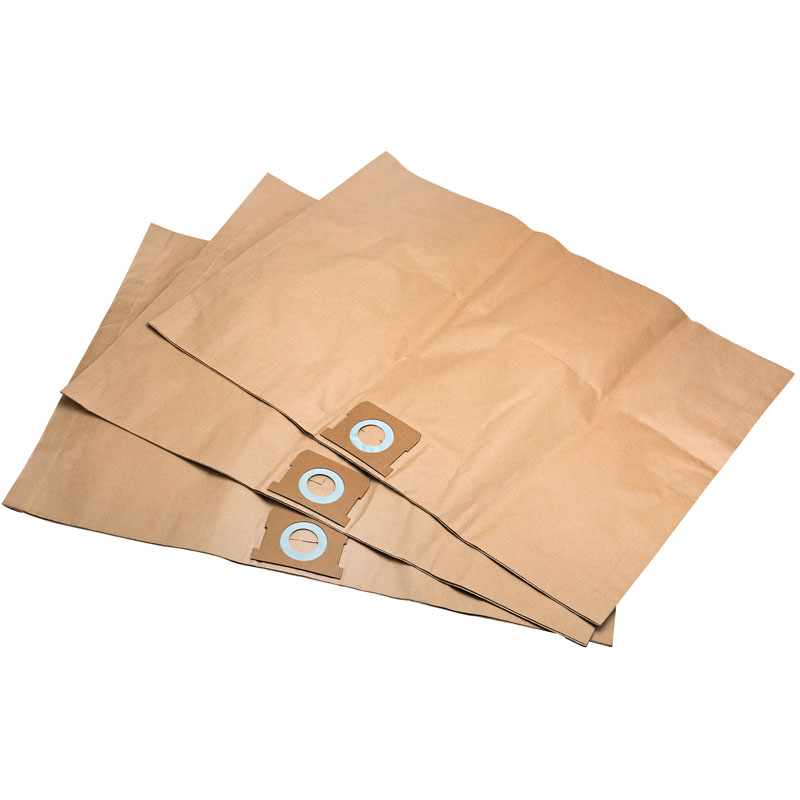 Draper 83530 AVC135 Dust Collection Bags for WDV50SS/110A