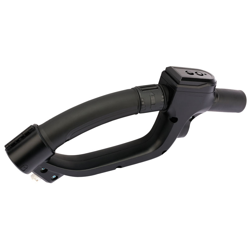 Draper 83553 AVC143 Remote Handle for SWD1500