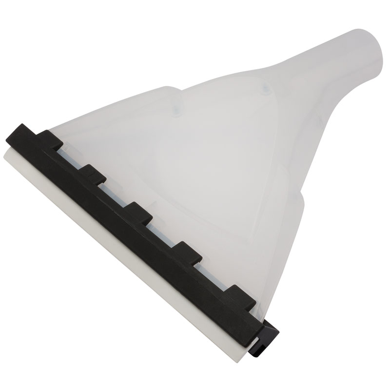 Draper 83554 AVC144 Large Shampoo Head for SWD1500