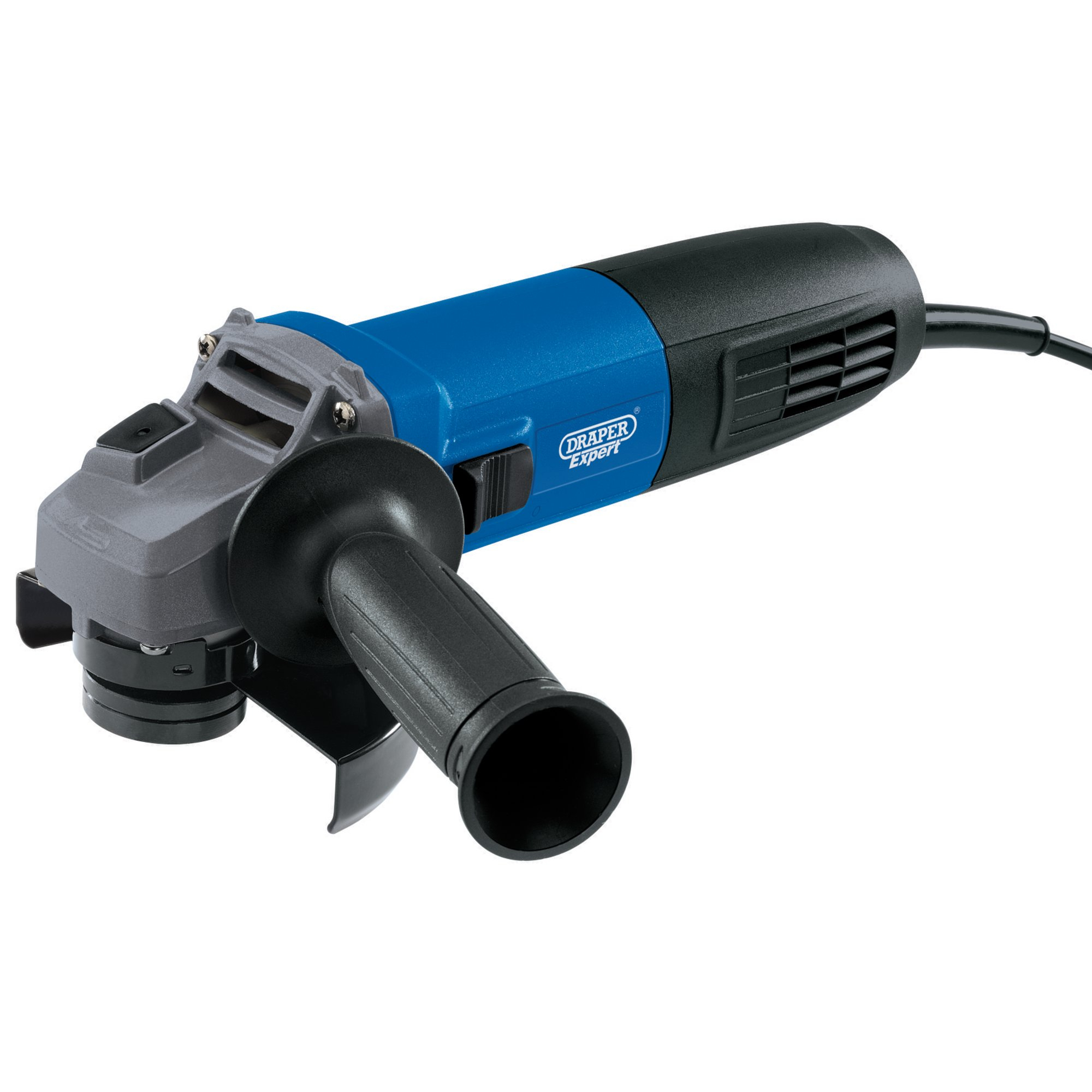 Draper 83605 AG850 115mm Angle Grinder (850W)