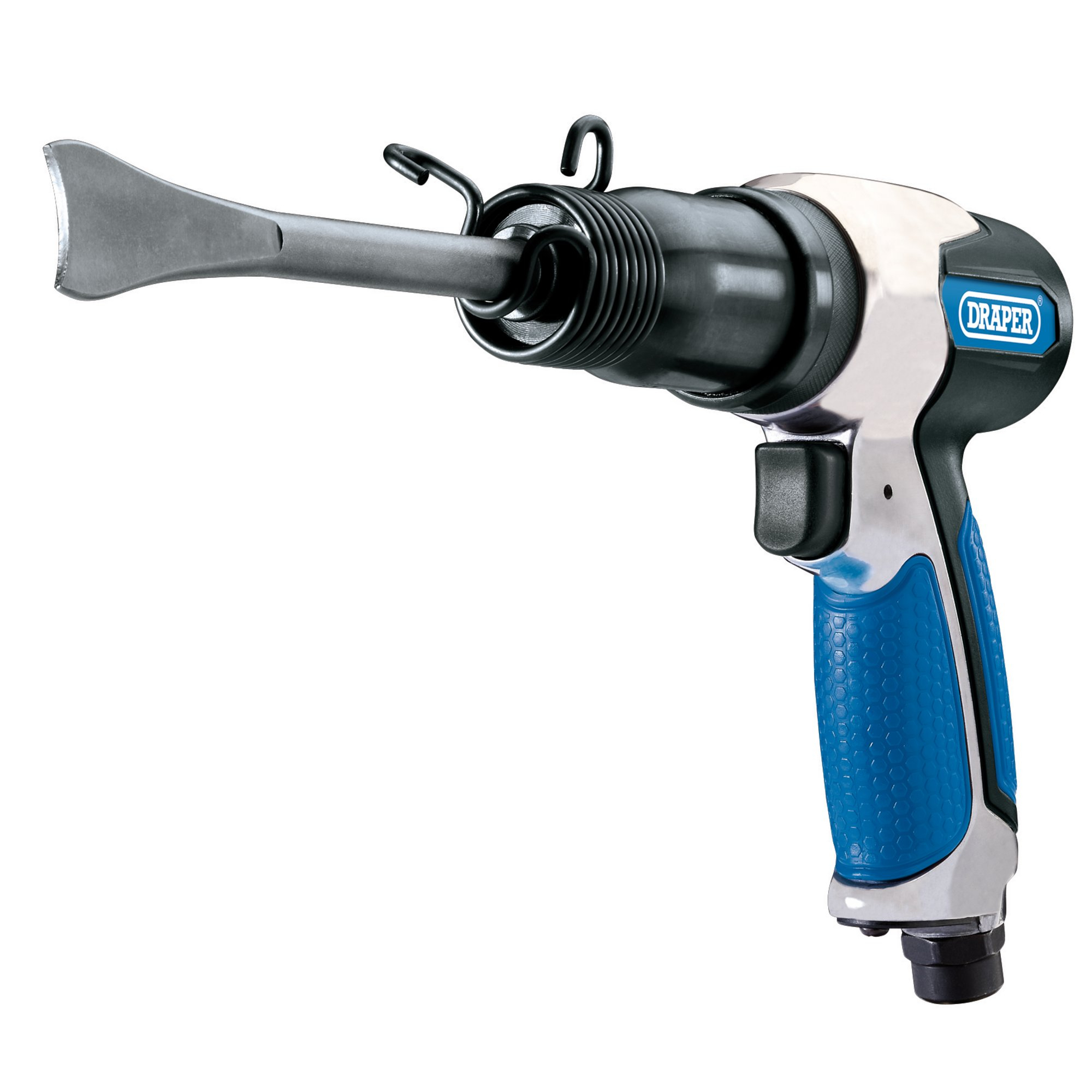 Draper 83738 DAT-AHK Air Hammer Kit (6 Piece)