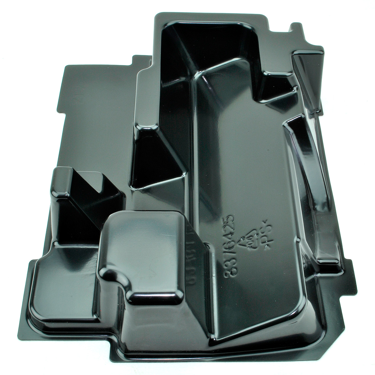 Makita 837642-5 Plastic Inlay for DSS610 Circular Saw to suit Makpac Type 3 Carry Case