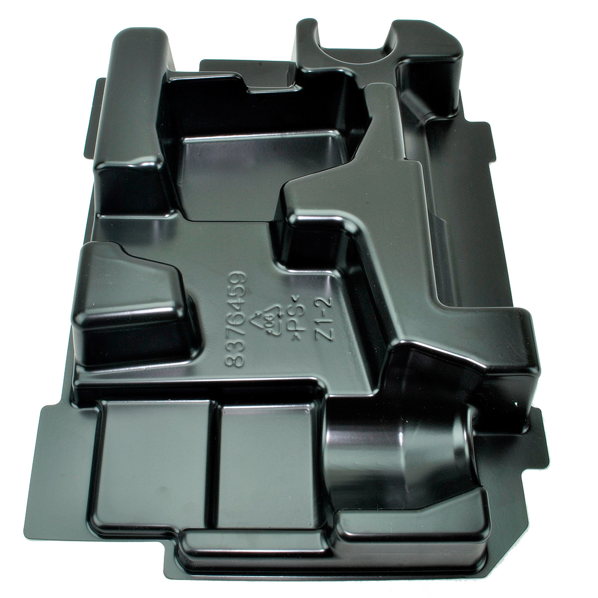 Makita 835L10-8 Inlay for Makpac Stacking Case suitable for DTW300/302 Impact Wrenches