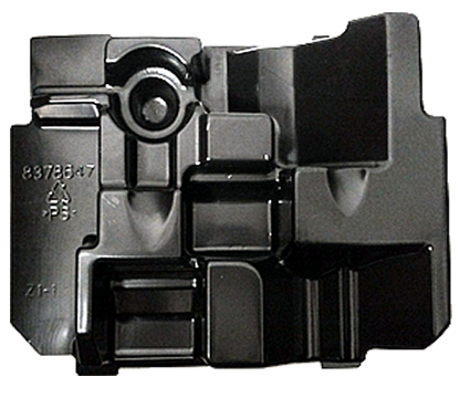 Makita 837864-7 Plastic insert for MakPac Type 2 & Type 3  Cases