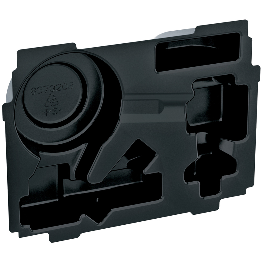Makita 837920-3 Inlay for Makpac cases Type 2 and 3 for GA5030
