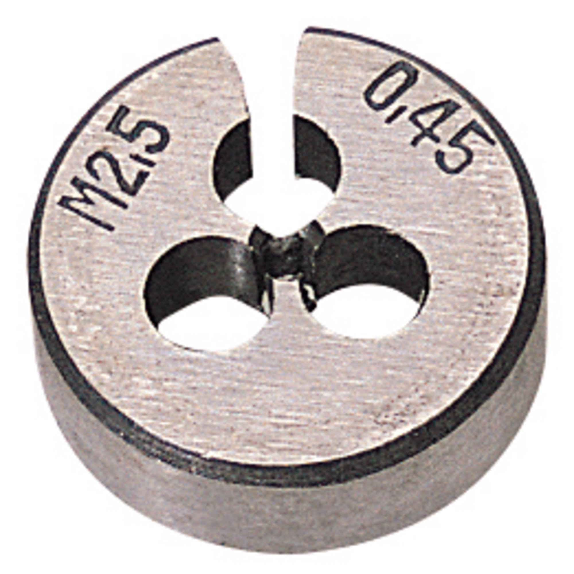 Draper 83804 SKC2B 13/16" Outside Diameter 2.5mm Coarse Circular Die