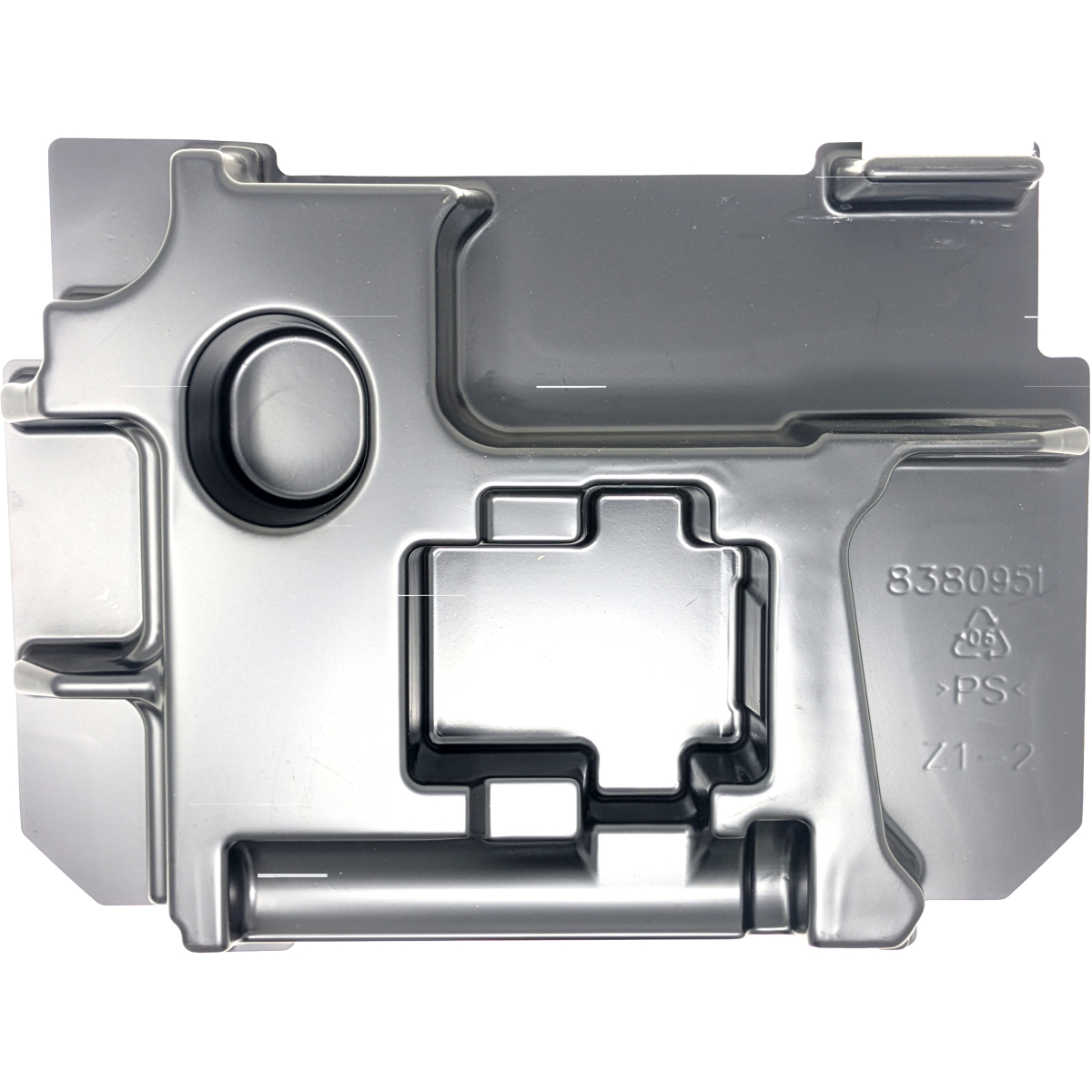 Makita 142990-2 (838095-1) Inlay for Makpac 4 Case to Suit DHR242/243 and DTW300/285 etc