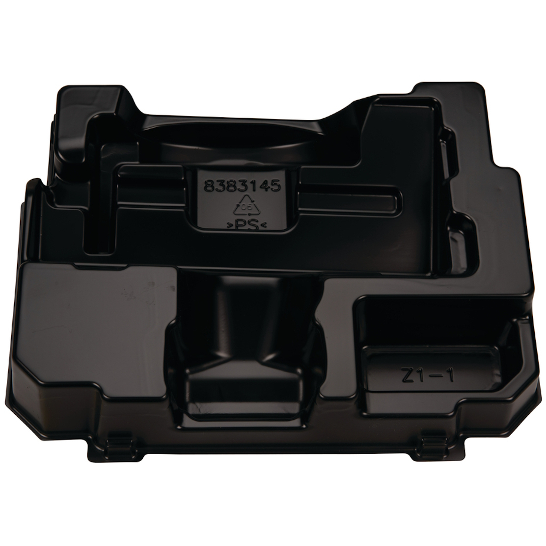 Makita 838314-5 MakPac insert Suitable for Circular Saws