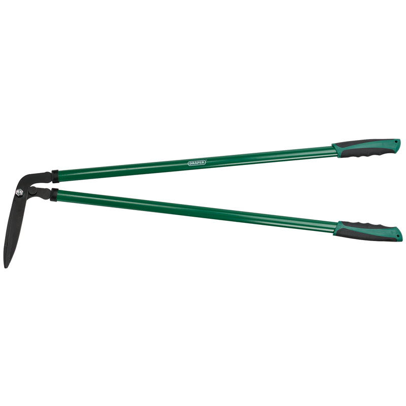 Draper 83979 BSLHDD 100mm Border Shears with Steel Handles