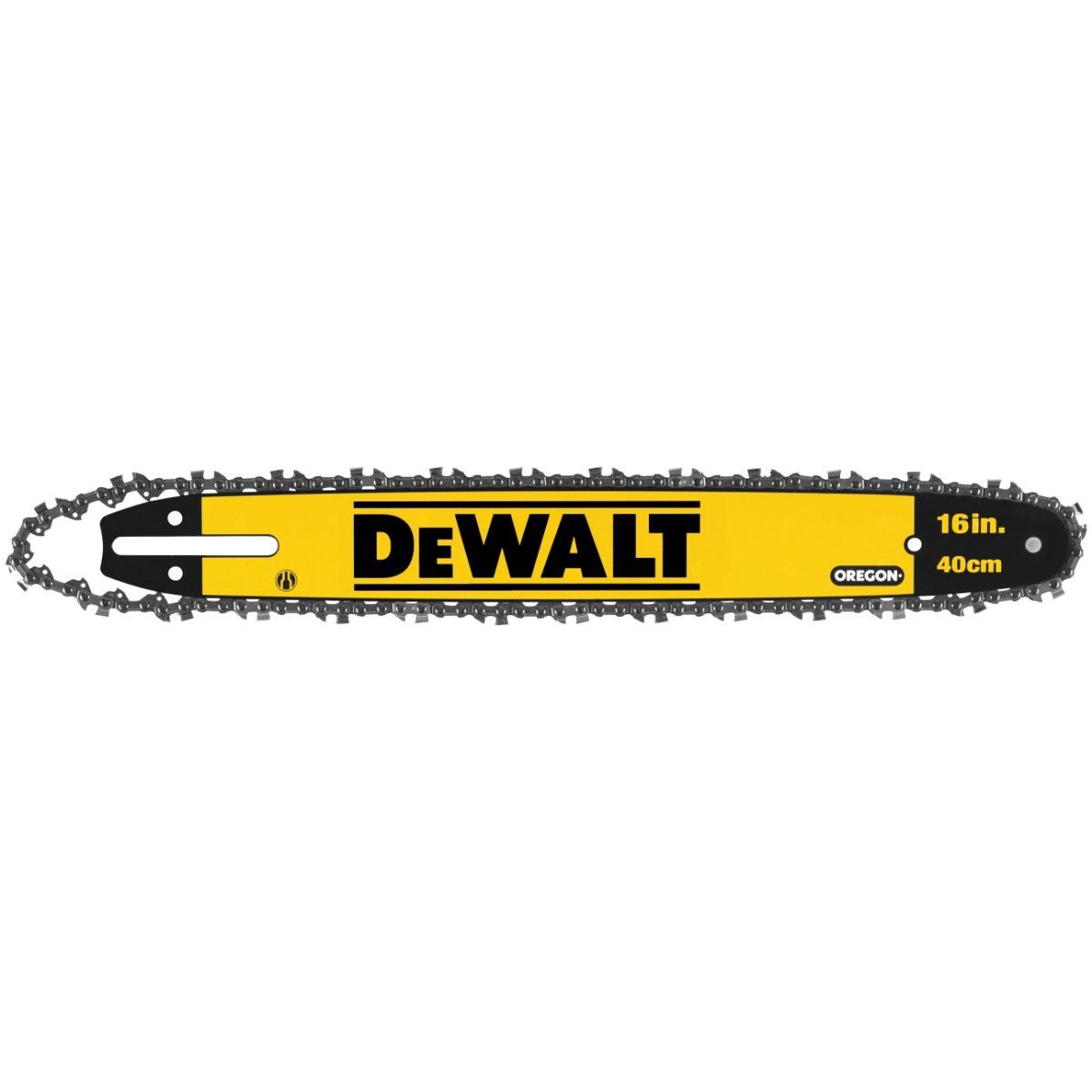 Dewalt DT20660 40cm Chainsaw Bar Only For DCM575