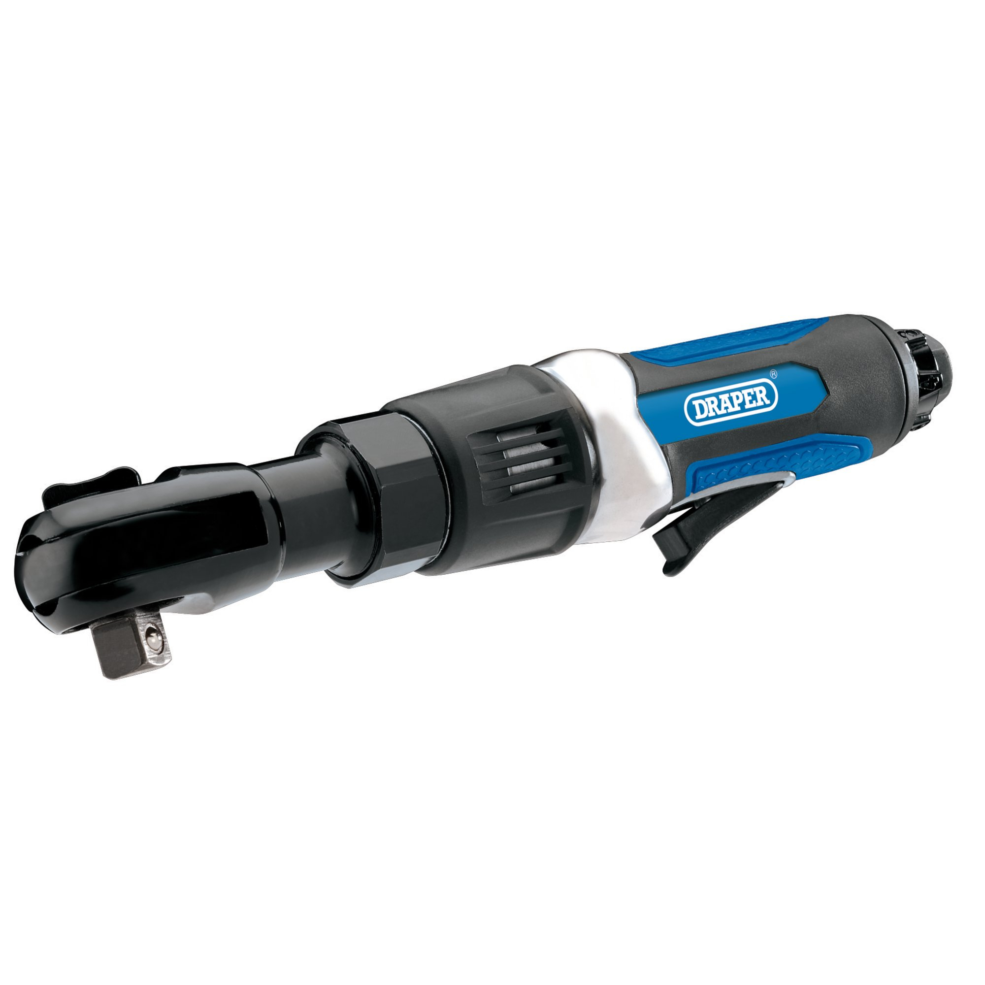 Draper 84122 DAT-AR12 Air Ratchet (1/2" Square Drive)