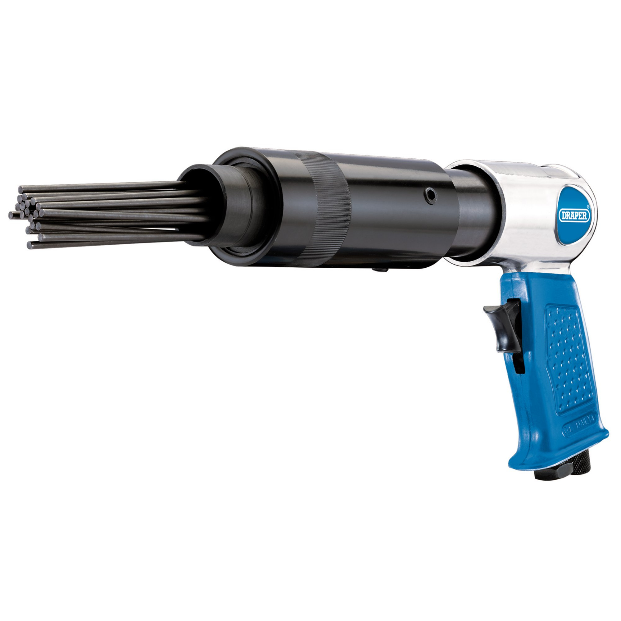 Draper 84131 DAT-ANS Needle Scaler