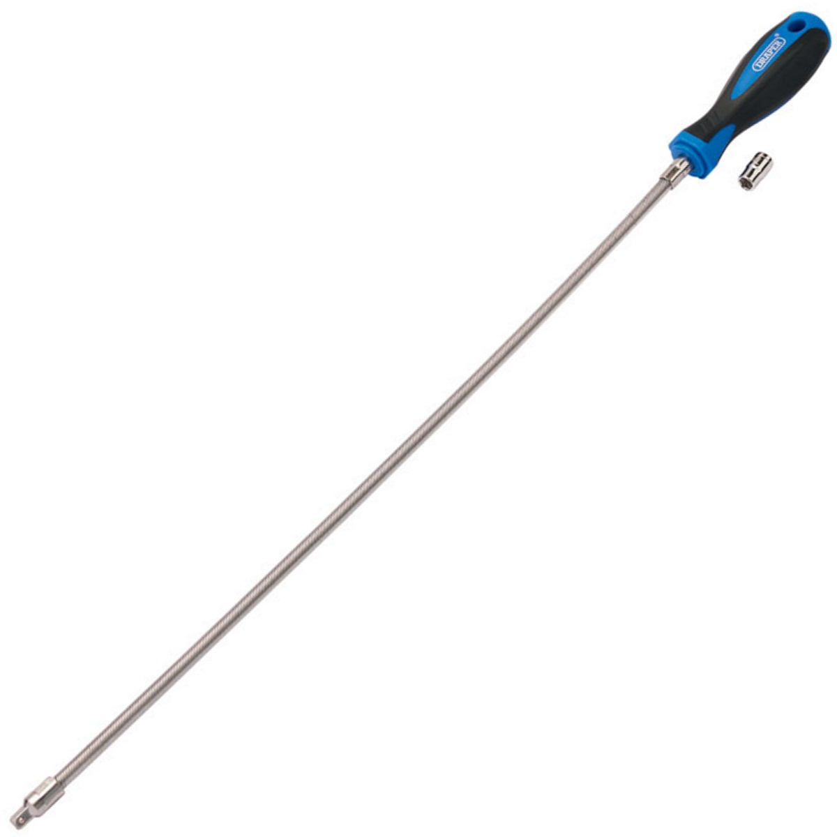 Draper 84155 976-HCD500 Extra Long Hose Clip Driver