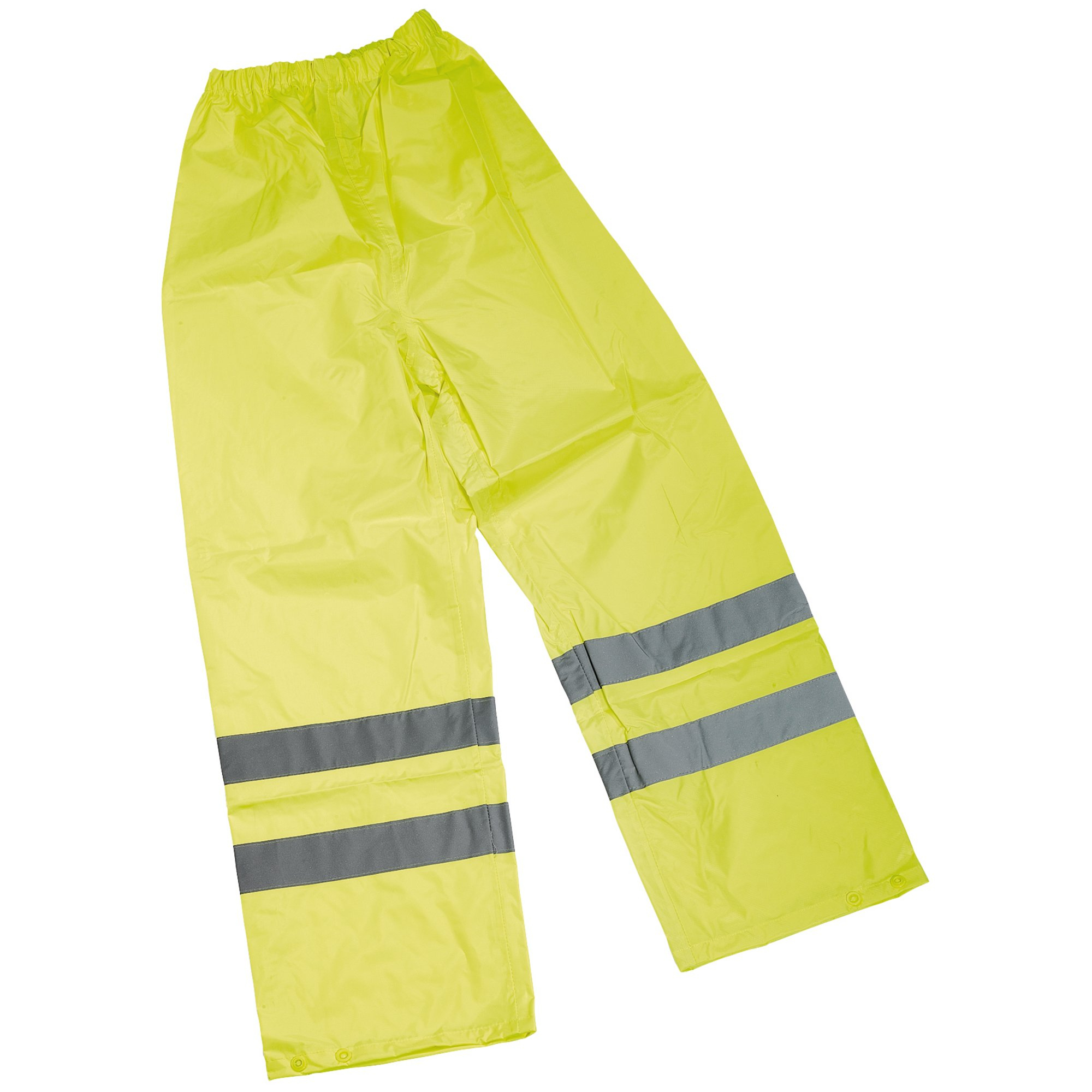 Draper 84732 HVOTA/B High Visibility Over Trousers   Size XXL
