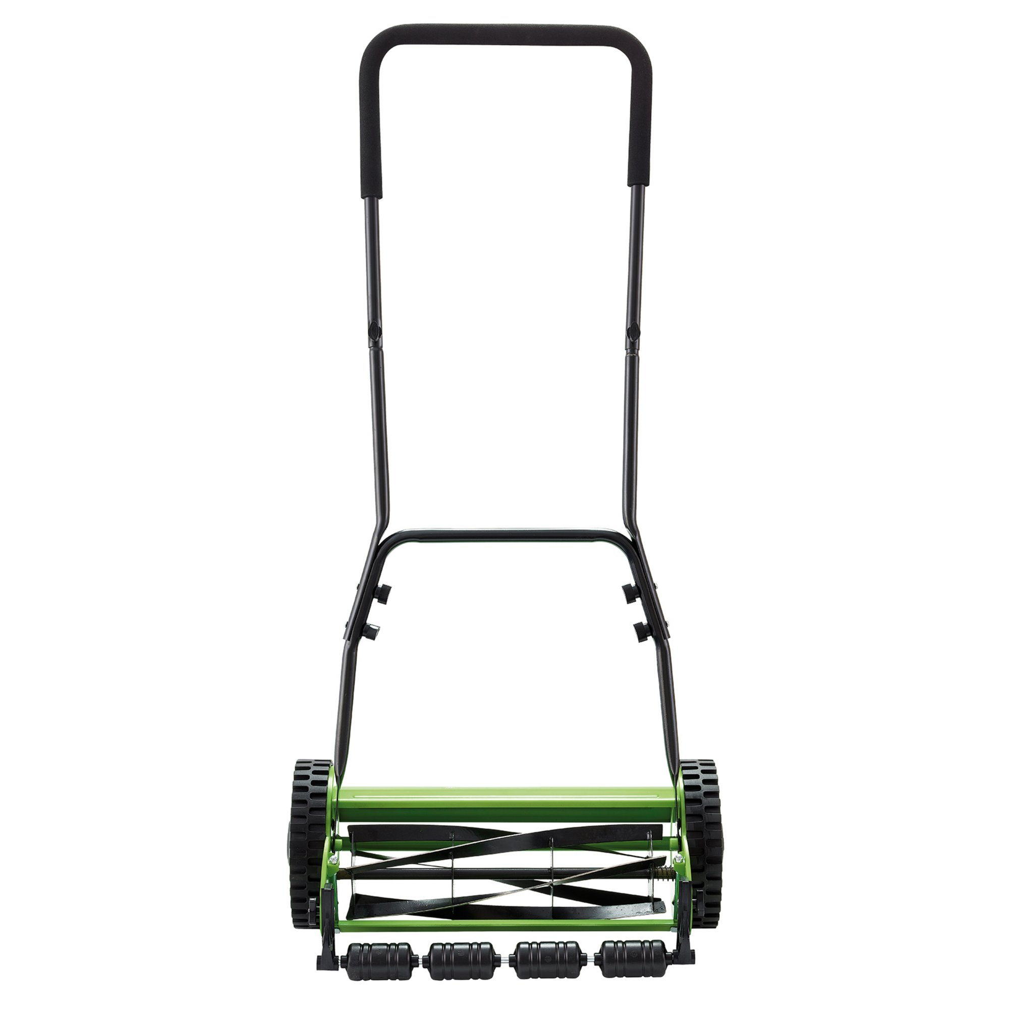 Draper 84749 GLM38 Hand Lawn Mower (380mm)