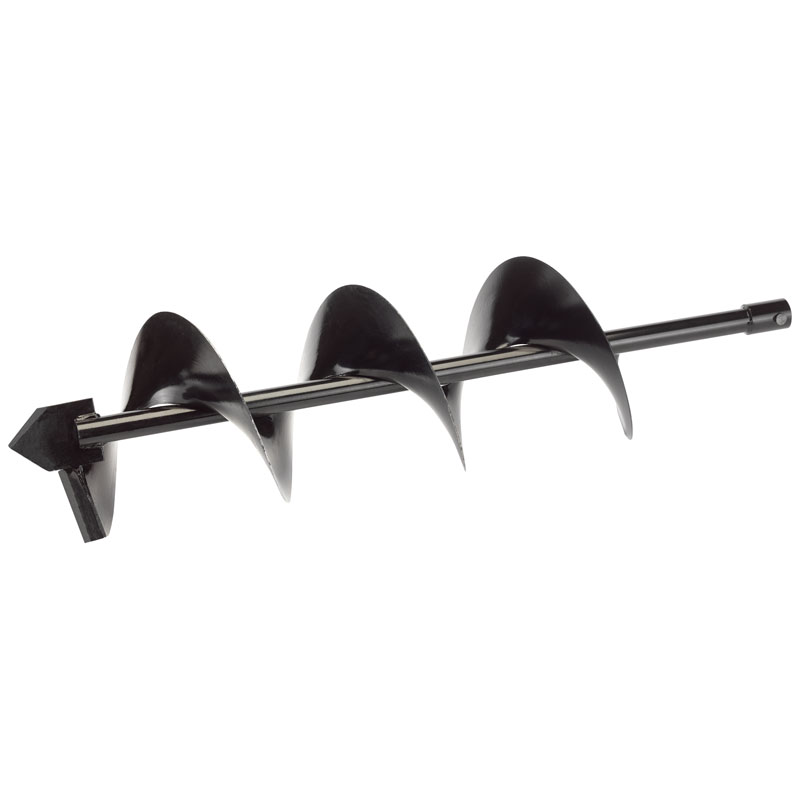 Draper 84755 AGP-AUG200 200mm Dia. Auger for 84705