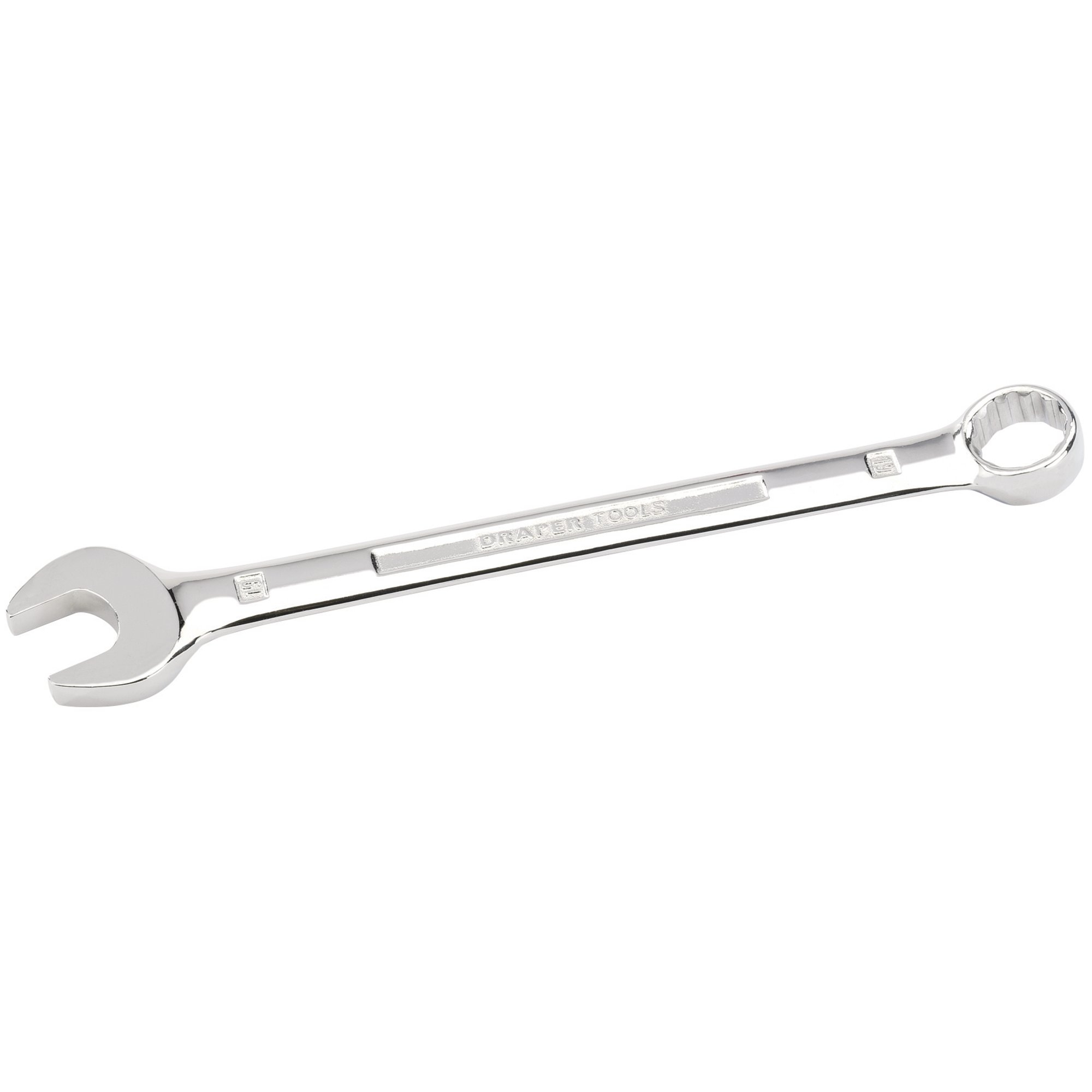 Draper 84787 8220MM 19mm Combination Spanner