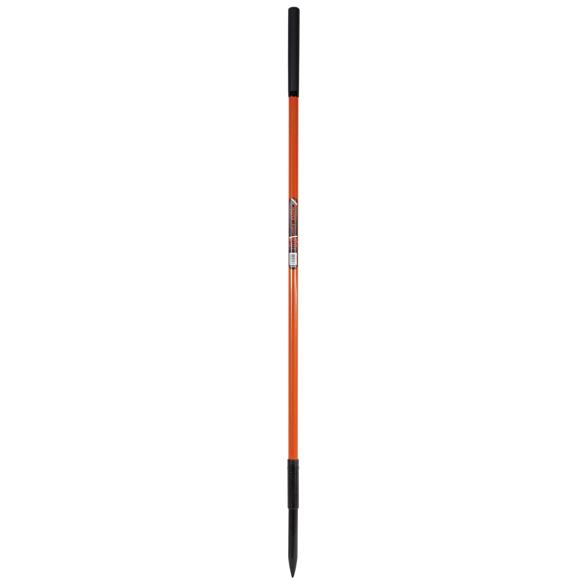 Draper 84799 INS/PCB Fully Insulated Chisel Crowbar