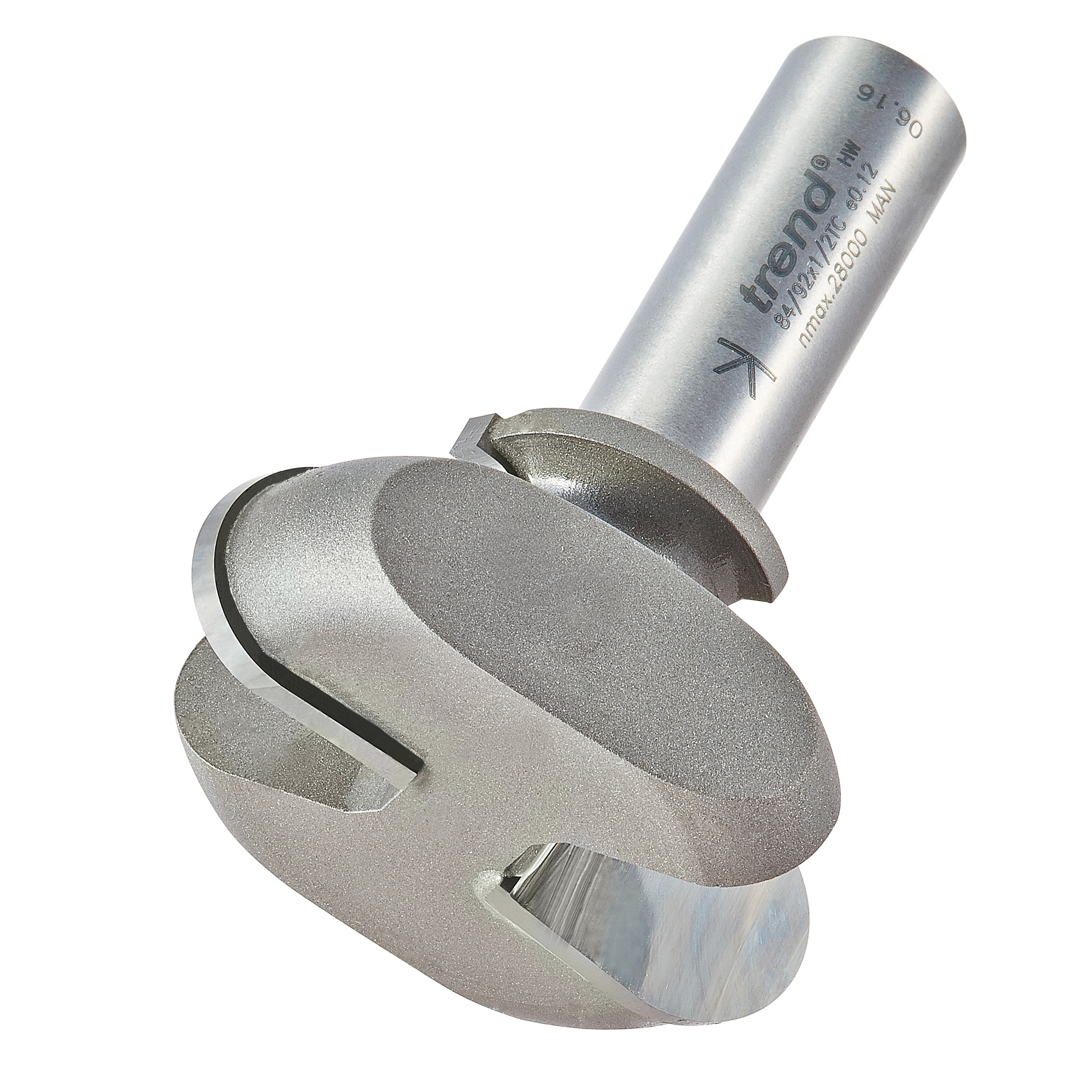 Trend 84/92X1/2TC Drawer pull cutter