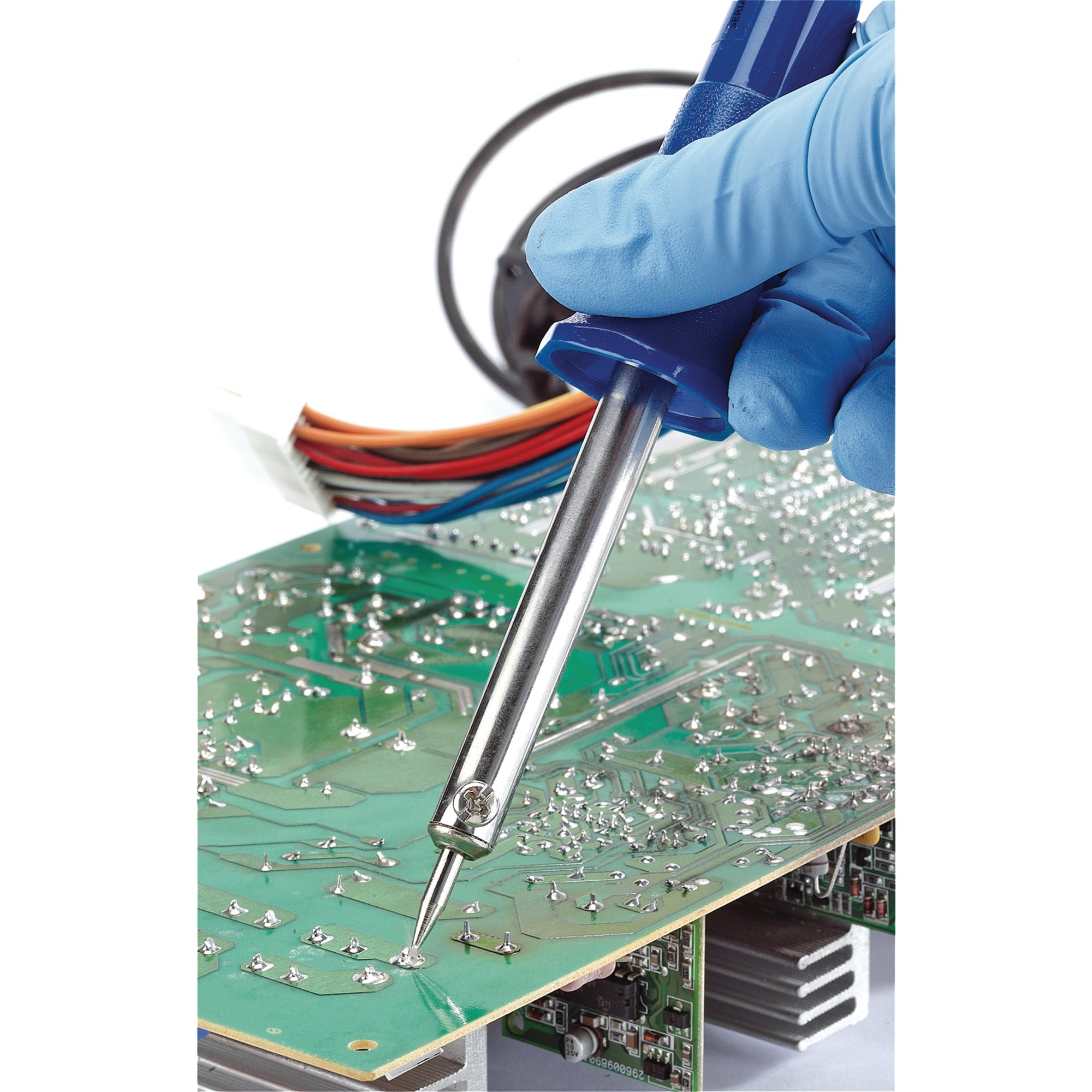 Draper 85354 SI30A 30W Soldering Iron 230V
