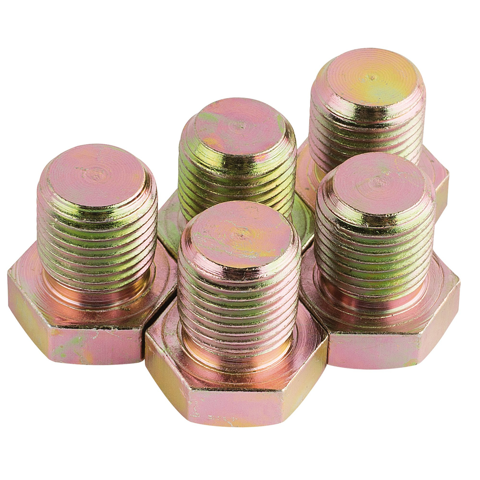 Draper 85531 SPRK-02A Spare Bolt M13 x 1.25 for 36631