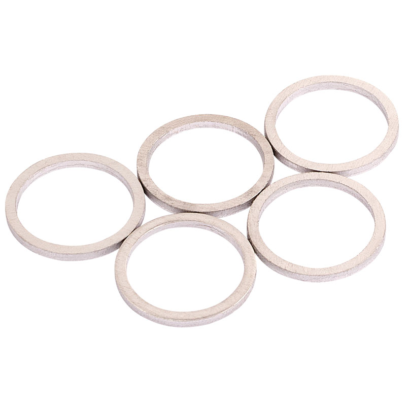 Draper 85538 SPRK-01A Spare Washer M15 for 36631