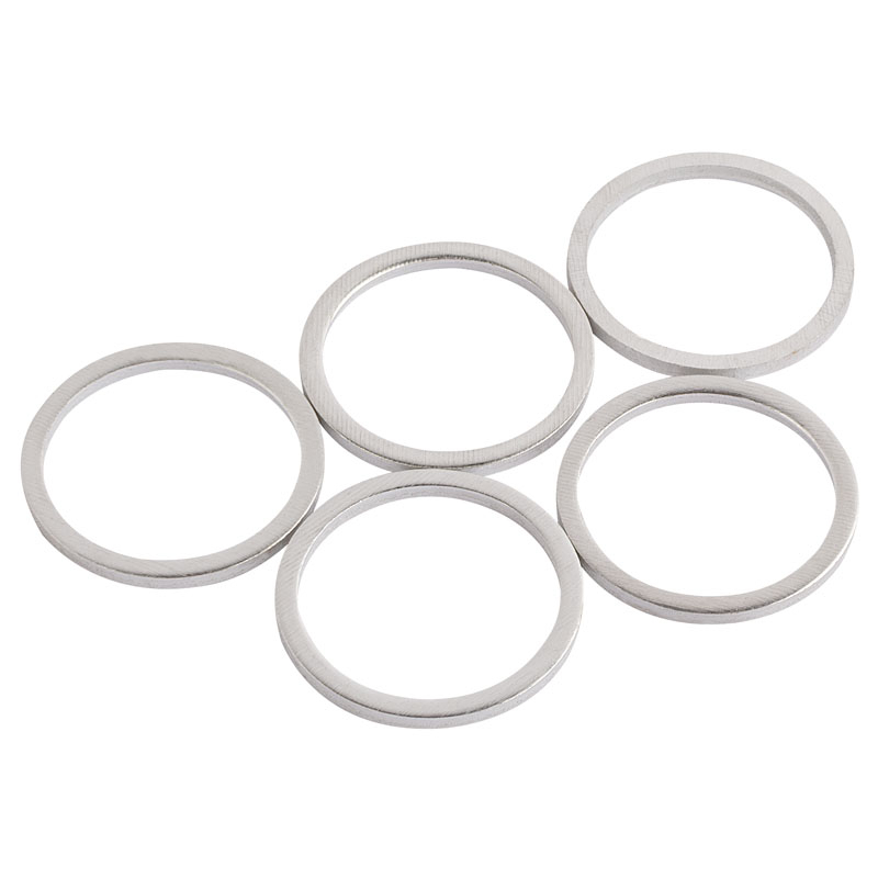Draper 85539 SPRK-01A Spare Washer M17 for 36631