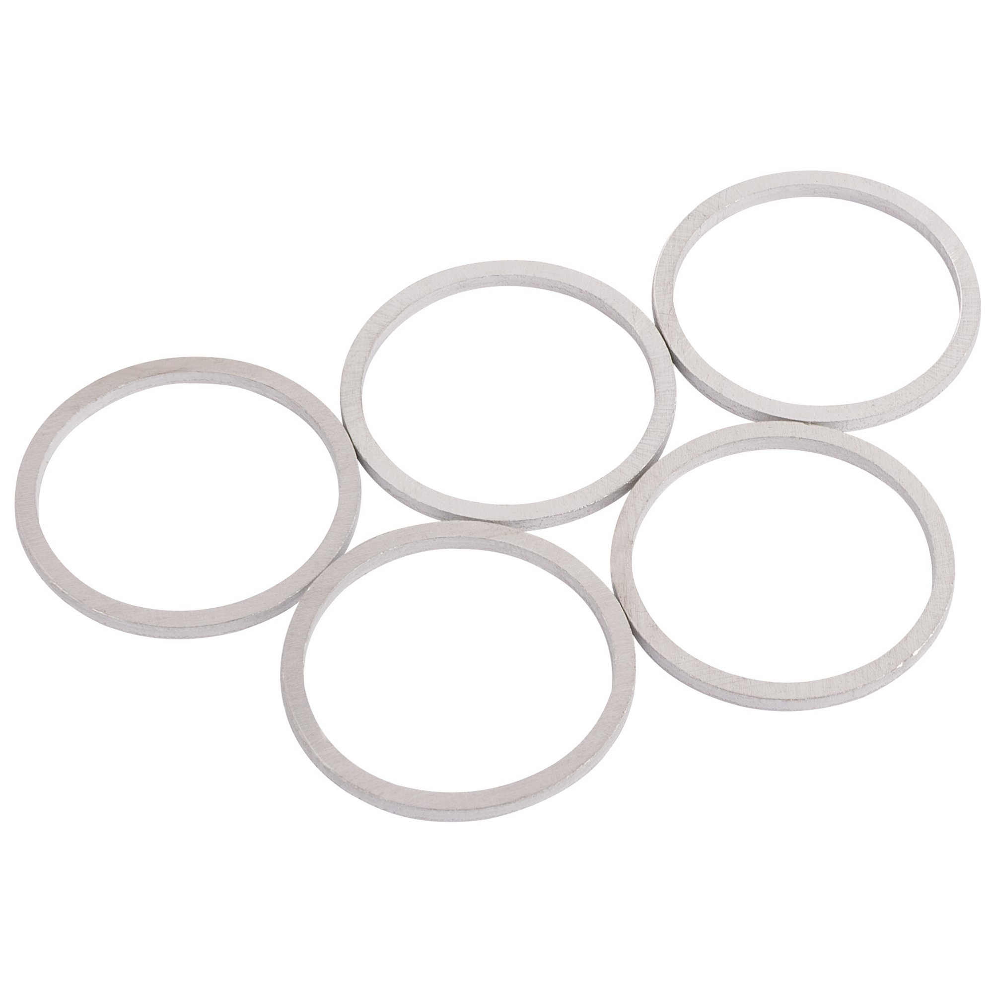 Draper 85541 SPRK-01A Spare Washer M22 for 36631